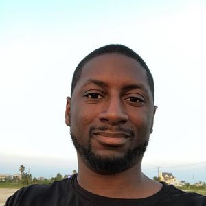 Meet your Posher, Timothy